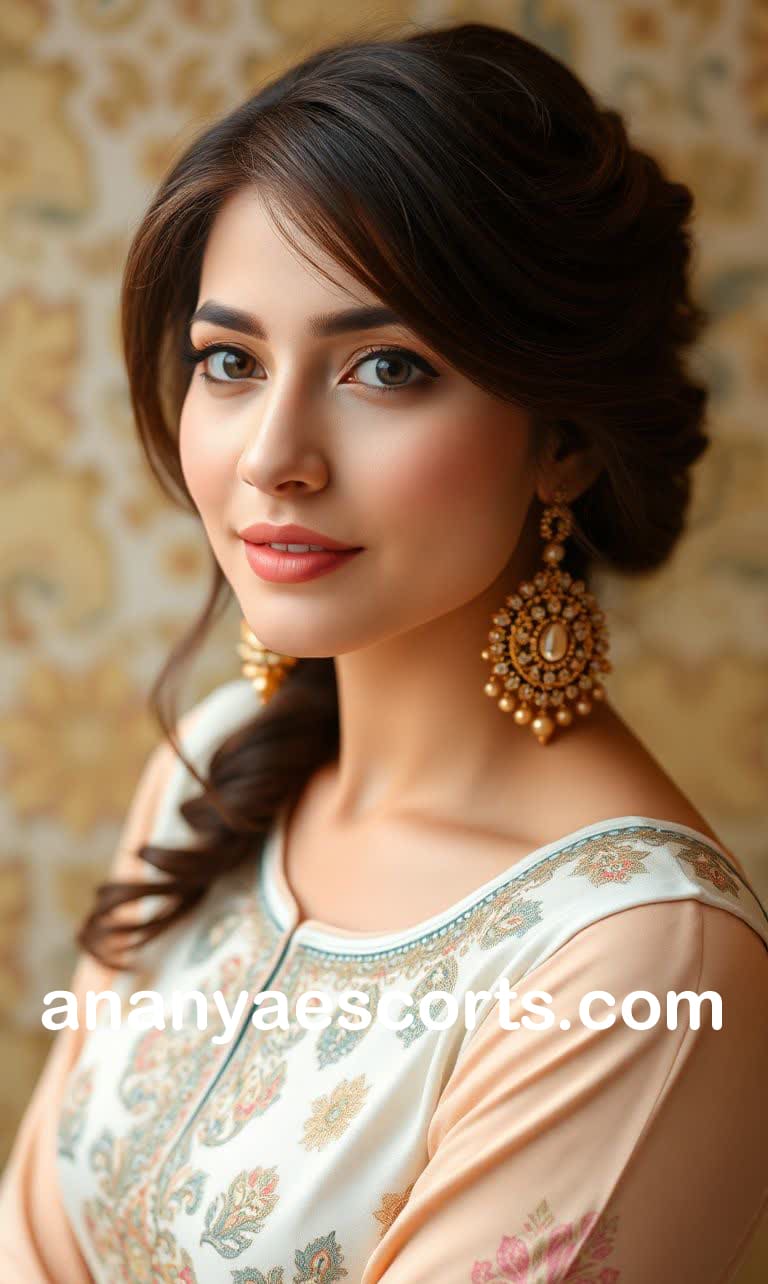 Vrindavan Escort Service