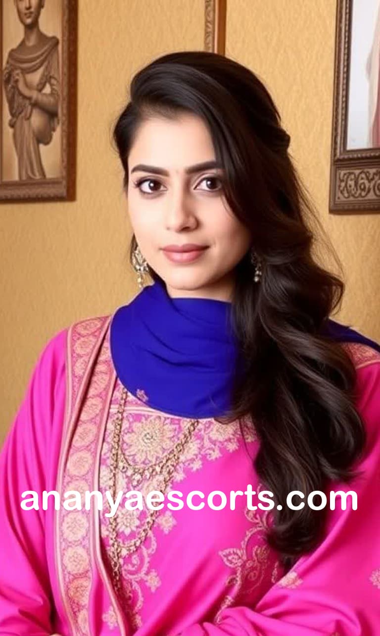 Call Girls in Vrindavan