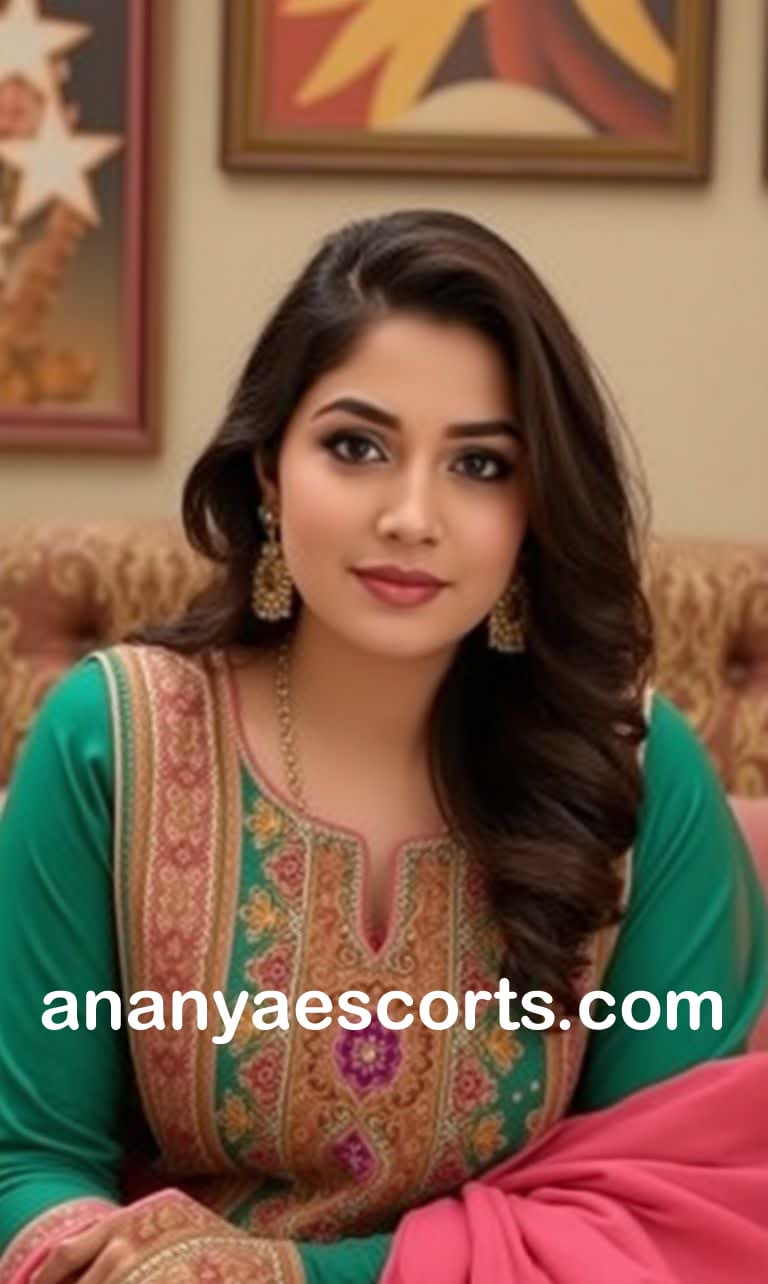 Vrindavan Escorts
