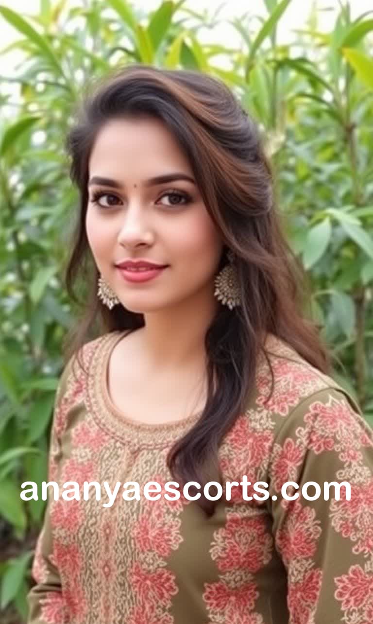 Escort Service in Vrindavan