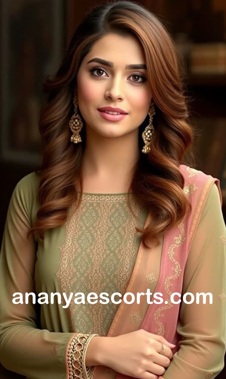 Escort Service in Vrindavan
