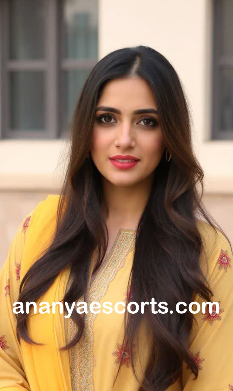 Vrindavan Escorts