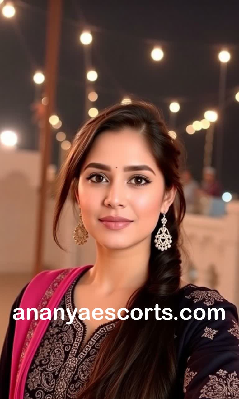 Vrindavan Call Girls