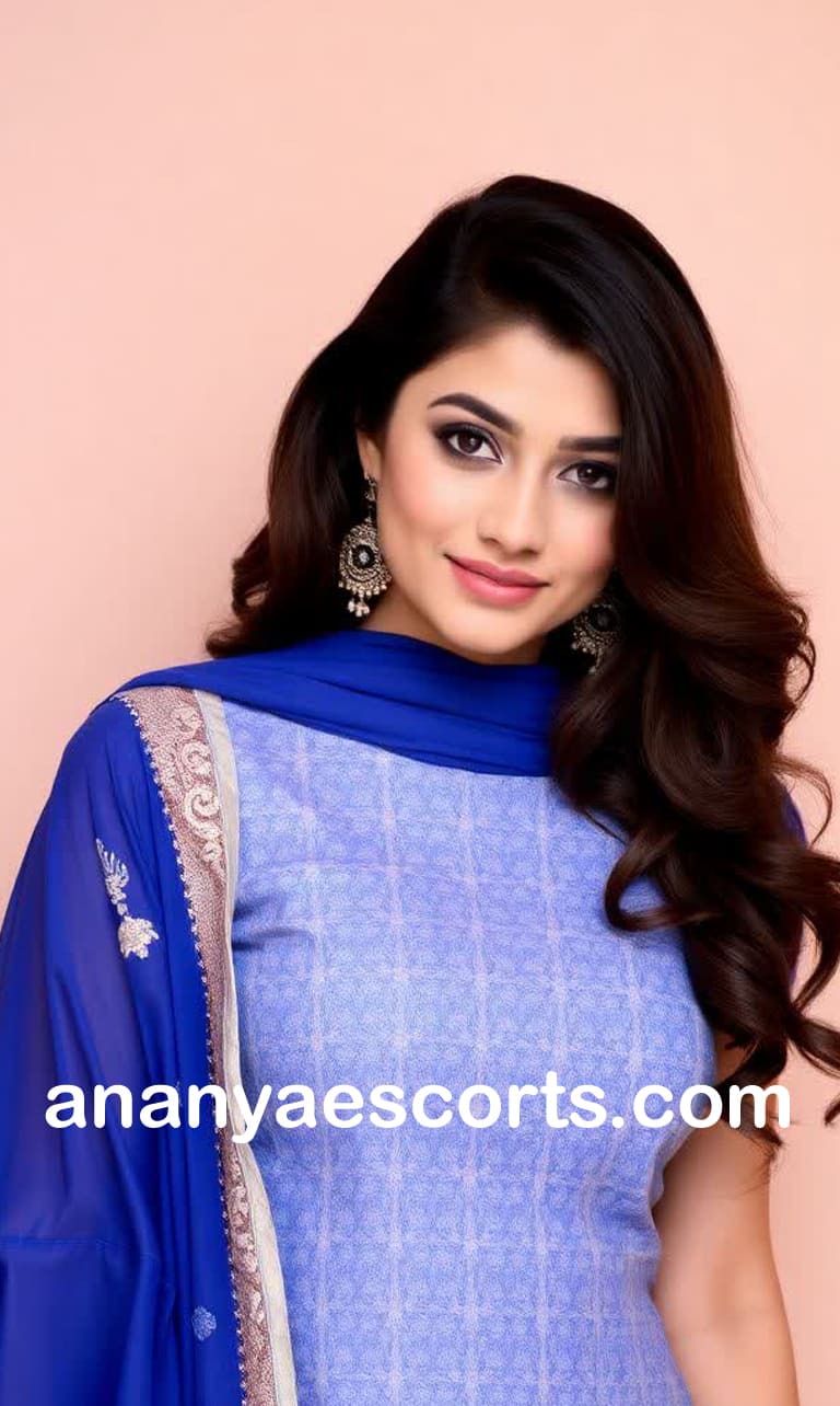 Vrindavan Call Girls Girls