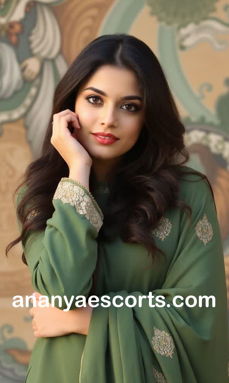 Call Girls in Vrindavan
